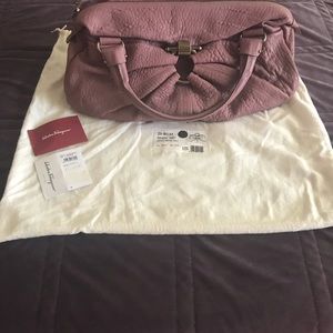 Salvatore Ferragamo bag